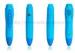 OID 3.0 Blue Adult Digital Reader Pen with Language Swith / Translation 8G Flash
