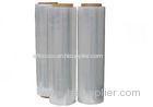 Custom Size SFM12 Transparent PE LLDPE Stretch Film