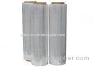 Custom Size SFM12 Transparent PE LLDPE Stretch Film