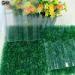 High Light Transamission Strength Imapct Resistance corrugated clear plastic sheets