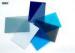 Strength Impact Resistance Colored Ploycarbonate Solid Sheets 1.2mm - 128mm