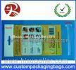 Recycling Self-adhesive Custom Packaging Bags Durable For Crafts