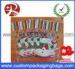 Degradable Party Treat Bags Plastic Customized With Photo For Snack