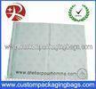 White Low Density Polyethylene Protective and Recyclable Plastic Mailing Packaging Bag