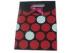 CYMK Color Unique Wrapping Paper Storage Bag by Art Paper or Craft Paper