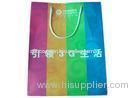 Wrapping Advertising Paper Bags with art paper or Craft paper PGB16