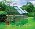 High light tansmission clear greenhouse polycarbonate sheets 1.5mm 1.8mm 2.7mm