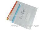 Multi-colour Customize printing Plastic Ziplock Bag