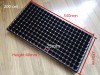 200 cell pocket seed tray / nursery tray 540*280*40mm