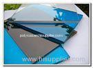 High Transparent 10mm Thickness Solid Polycarbonate Sheet Polycarbonate Roofing Panel