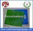 Heavy Duty Customized Lovely Mickey Die Cut Handle Plastic Bags HDB13