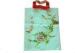 Recyclable Die Cut Handle Plastic Bags For Retail Shopping HDB15
