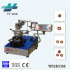 toroidal coil winding machine