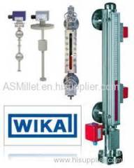 Wika Level Gauge Original