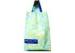 Gravure Printing Custom Die Cut Handle Plastic Polyethylene Bags