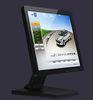 Industrial Touch Kiosk All In One Touchscreen PC 5 Wire Resistive Touch 64G 15 Inch