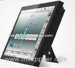 Capative Touch Screen All In One Pc 17 Inch Fast 64g Ssd For Vending Machine