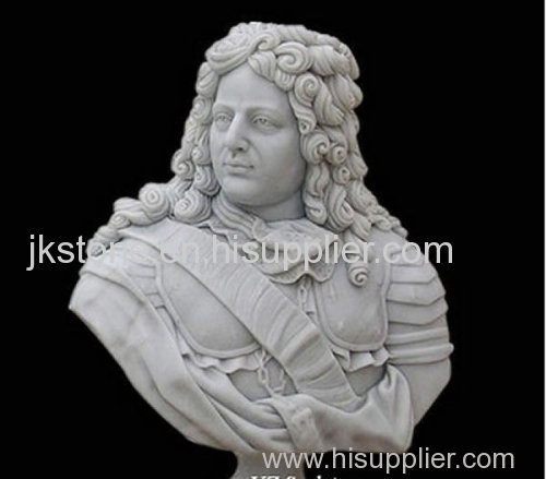Women Marble Bust Marble Statue Hot Sale