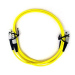 Single mode FC-FC(PC/UPC) patch cord(duplex)