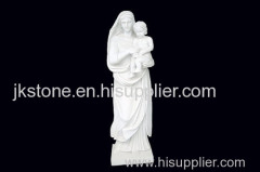 Marble Sculpture Resin Statue With High Quality