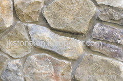 Cultured Stone Bucks County Dressed Fieldstone