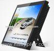 Multifunction Touch Screen All In One PC 1900 4 Cores For Monitoring And Outdoor Kiosk