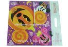 Gravure Printing LDPE Shopping Bags For Disney Shopping And Gift