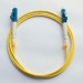 Single mode LC-LC (PC/UPC)patch cord(simplex)