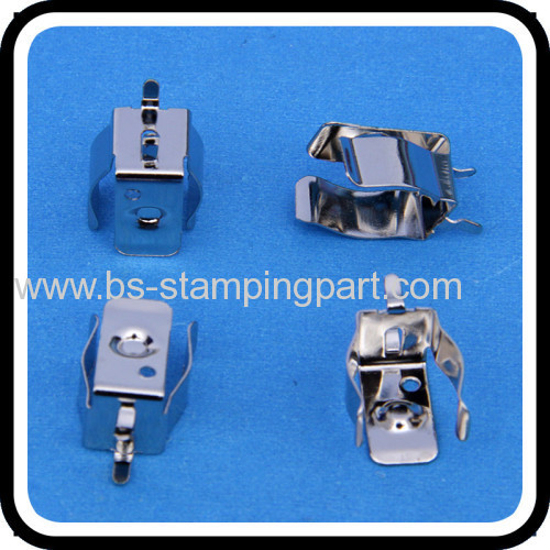 heat resistance metal stamping