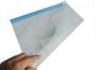 HDPE / LDPE ZOB12 Multi-colour Zipper Bags