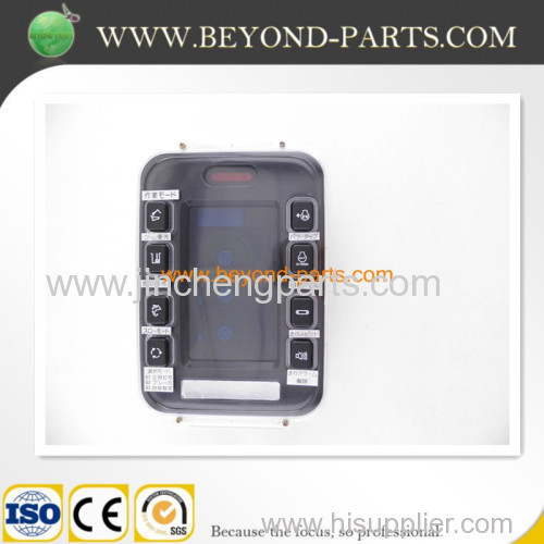 Caterpiller Excavator spare parts 320B 330B monitor 106-0172