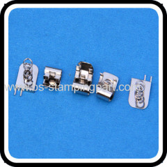 corrosion resistance PCB soldering battery contacts