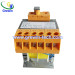 EI66 low frequency transformer 12v for audio equipment