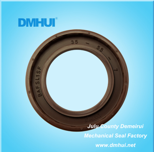 the top quality shaft oil seal 35x55x7 for hot sale