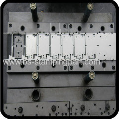 metal stamping progressive stamping moulds