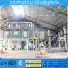 50T/D Complete Wheat Flour Milling Plant