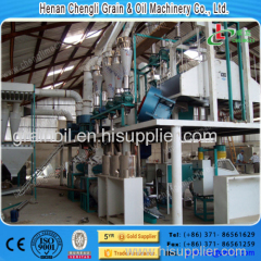 Maize Mill Machine for african