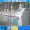 Wheat Flour Milling Machinery