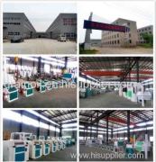 Henan Chengli Grain&Oil Machinery Co., Ltd
