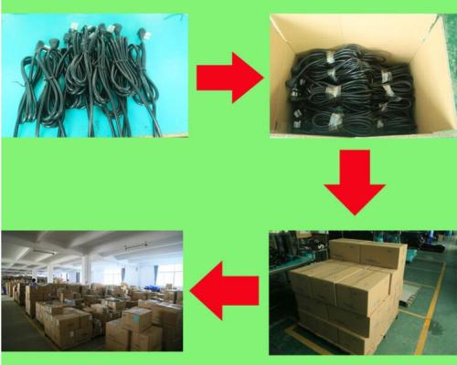 Factory direct environmental health cables