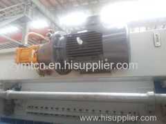 CNC press brake hydraulic servo press brake CNC bending machine