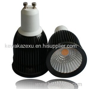 7W LED GU10 Product Product Product