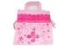 Customized Non Woven Reusable Bags For Shopping With Handle