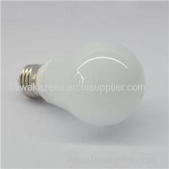 6W LED Ceramic Bulb