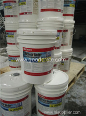 Sodium Silicate Concrete Sealer(Concrete Hardener) China Manufacturer