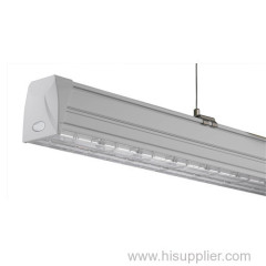 80w supermarket linear light