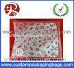 Custom Printing Green PP/EVA/CPP/PET Underwear Packaging Bags