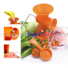 Multifunctional Food Processor /Meat Grinder