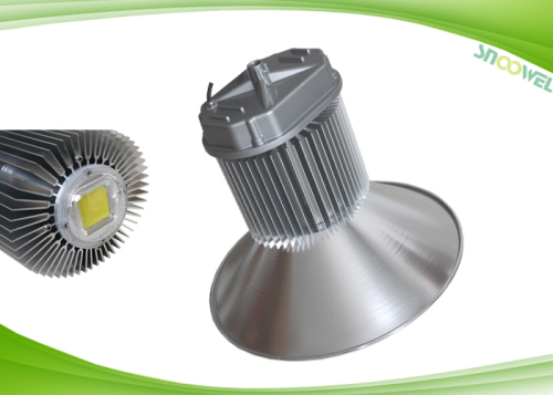 130lm / w 150W Led Industrial Lights with COB LED