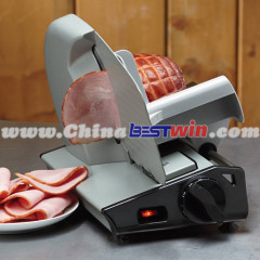 Stainless Steel Electric Food Slicer